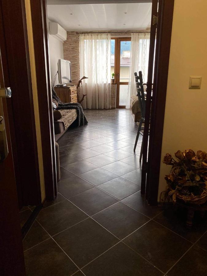 Studio Anastasia Sapareva Banya Luaran gambar