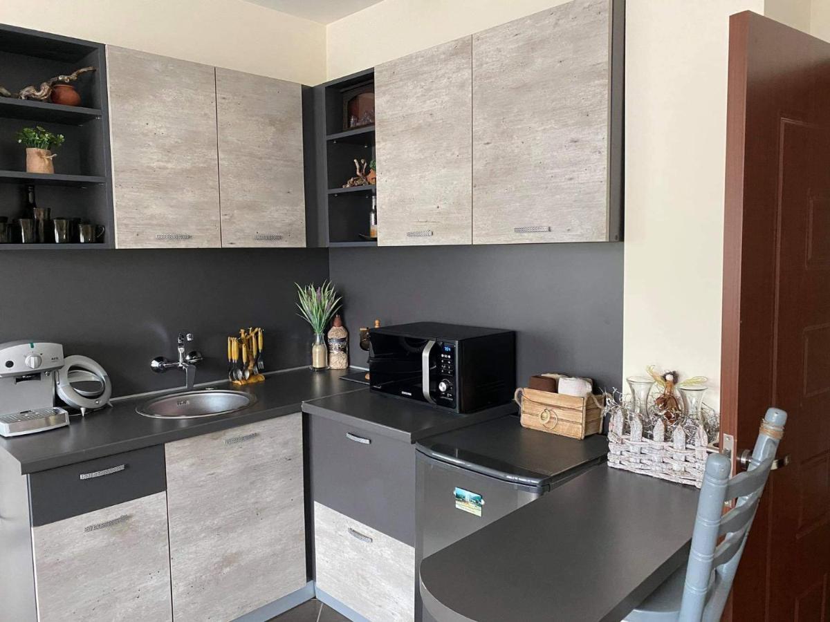 Studio Anastasia Sapareva Banya Luaran gambar