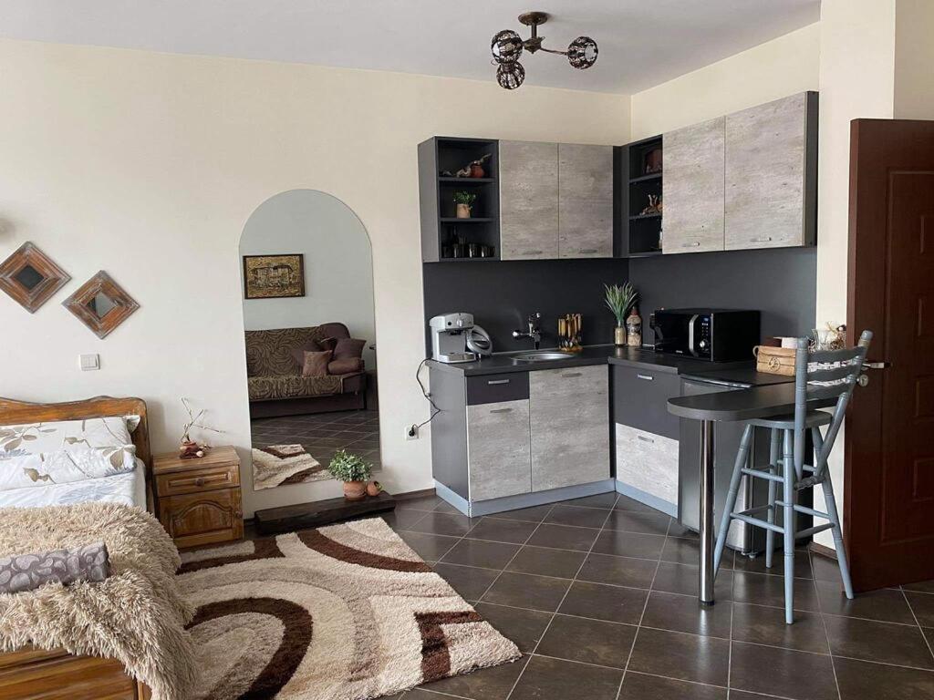 Studio Anastasia Sapareva Banya Luaran gambar