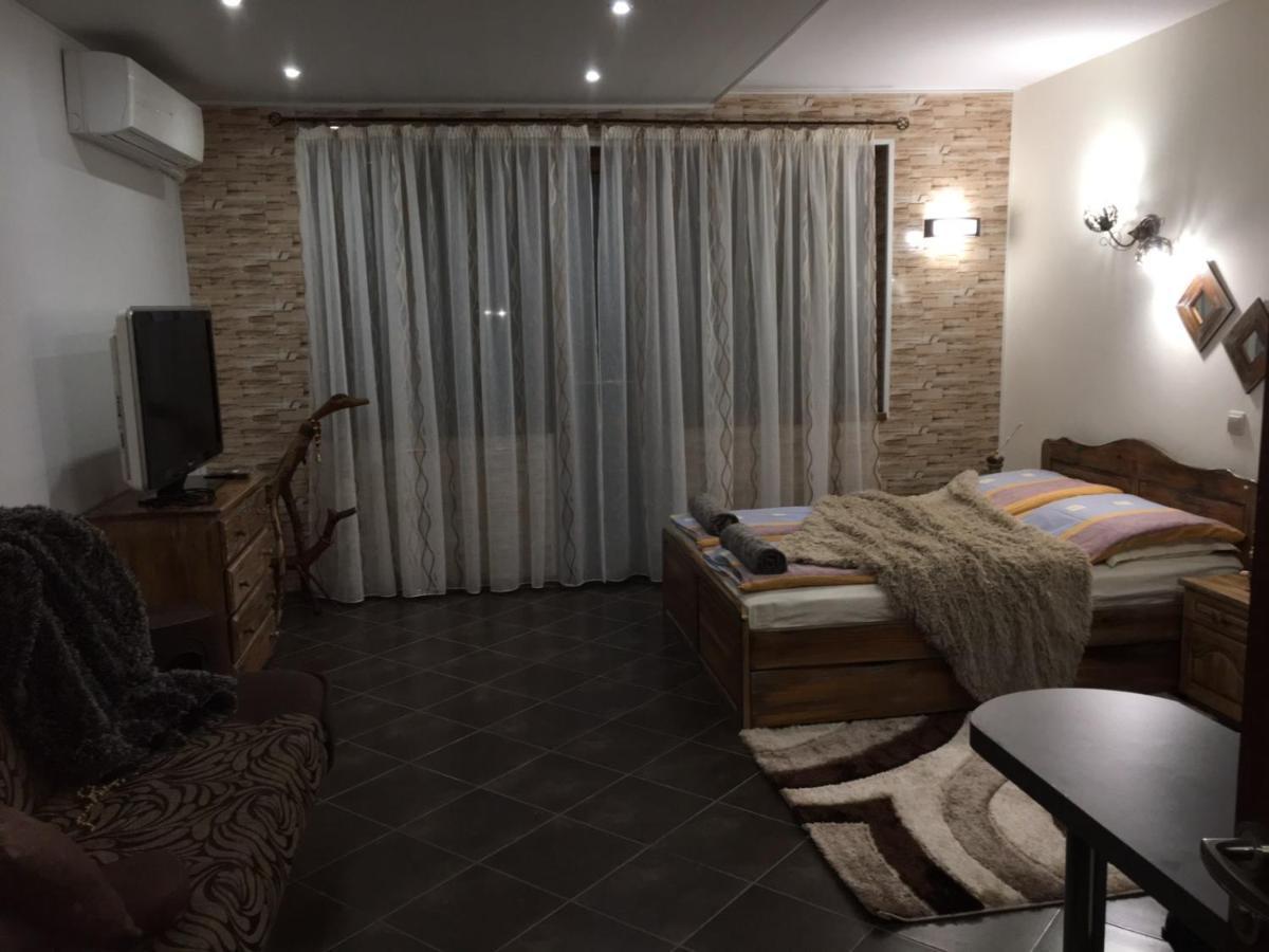 Studio Anastasia Sapareva Banya Luaran gambar