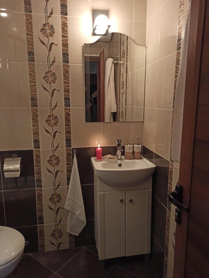Studio Anastasia Sapareva Banya Luaran gambar