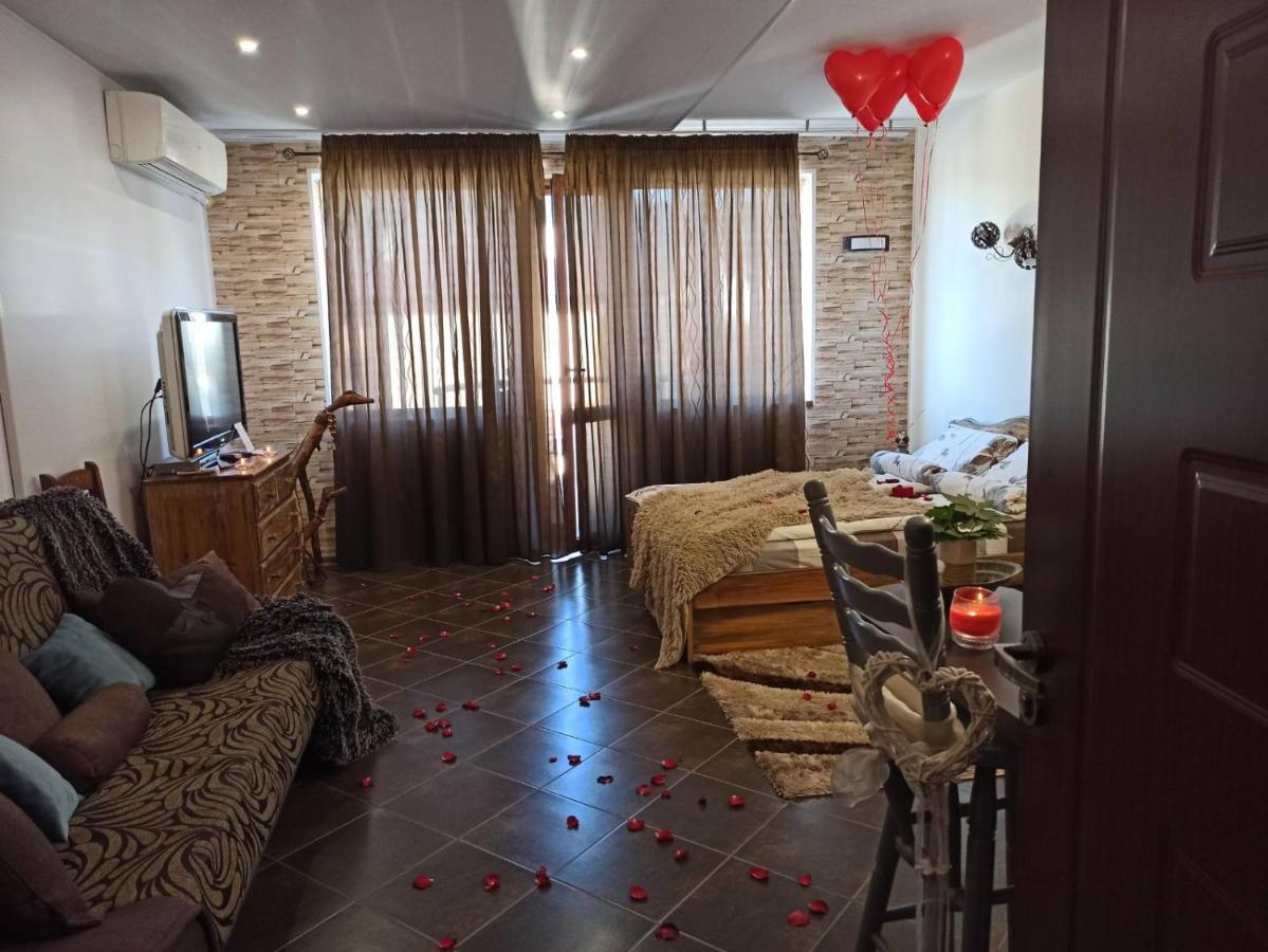 Studio Anastasia Sapareva Banya Luaran gambar