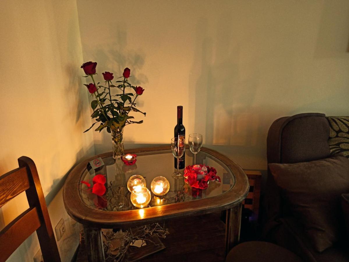 Studio Anastasia Sapareva Banya Luaran gambar