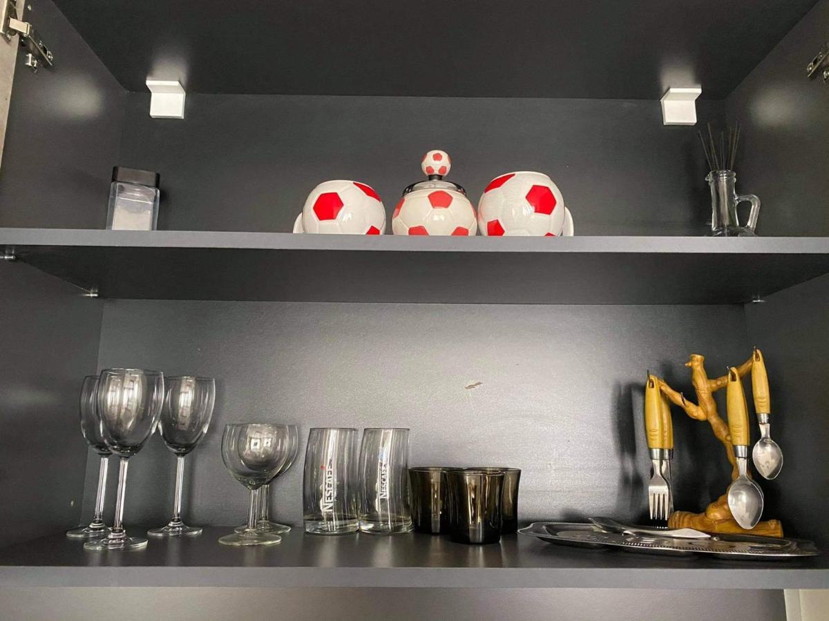 Studio Anastasia Sapareva Banya Luaran gambar