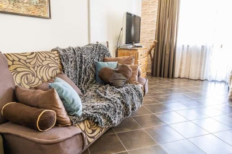 Studio Anastasia Sapareva Banya Luaran gambar