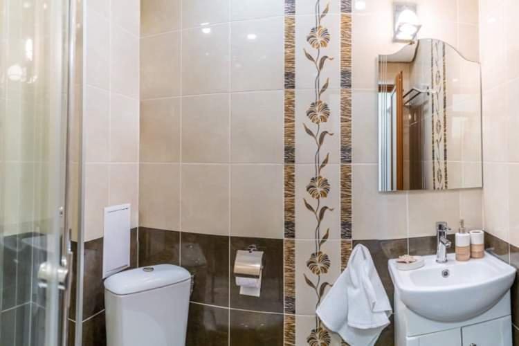 Studio Anastasia Sapareva Banya Luaran gambar
