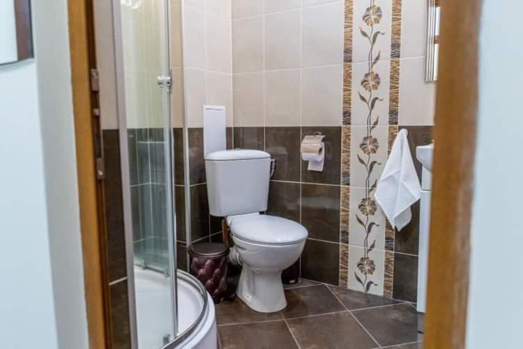 Studio Anastasia Sapareva Banya Luaran gambar