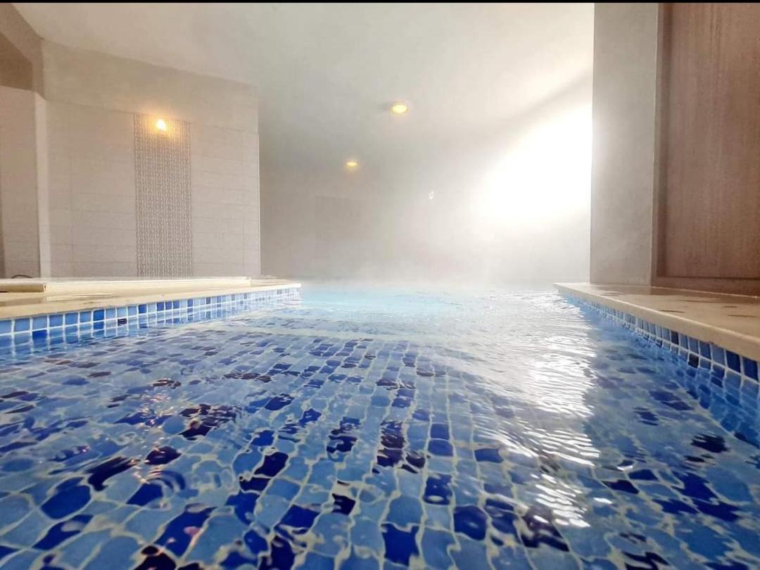 Studio Anastasia Sapareva Banya Luaran gambar